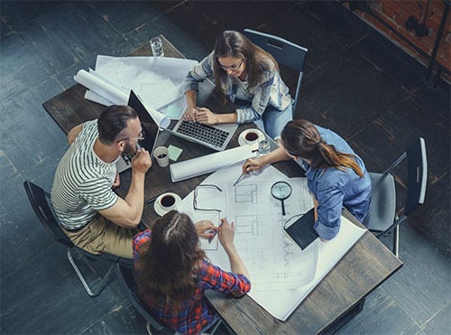 Consultancy consultation featured