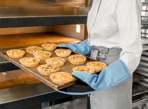 Baking baking featured
