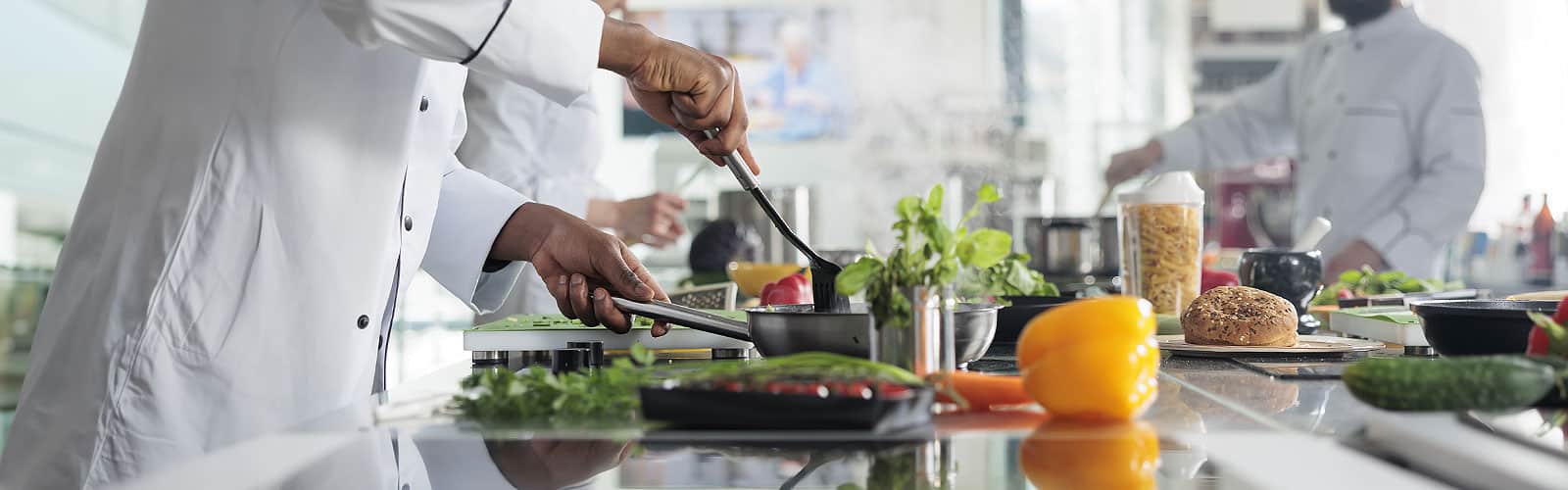 Cooking cooking header3