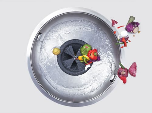 Food Waste food waste featured