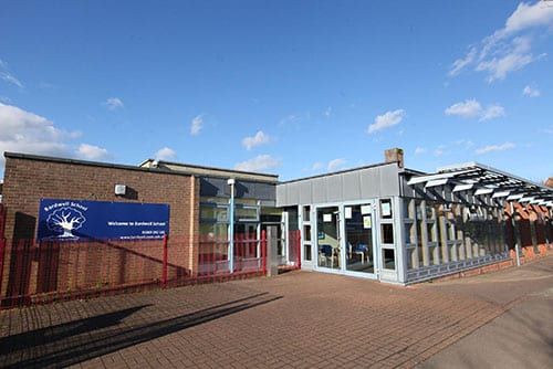 Sectors Bardwell