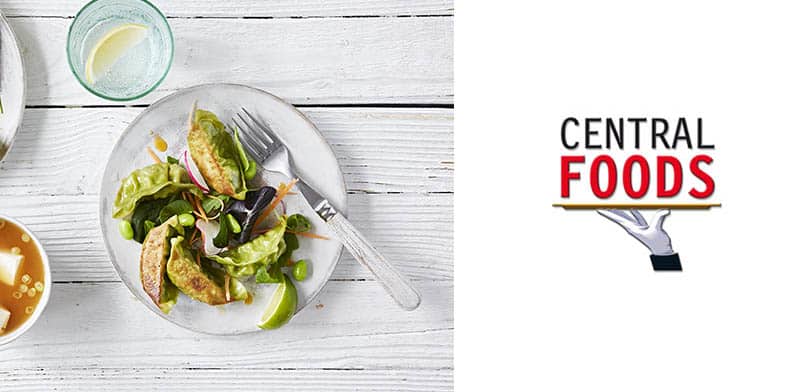 Sectors Central foods