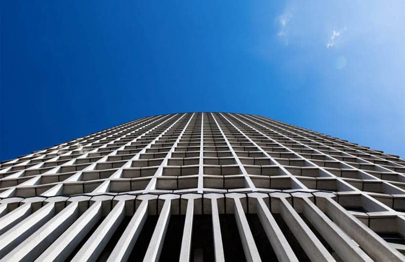 Sectors Centre Point