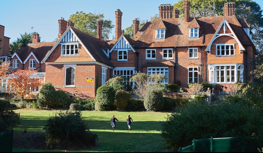 Sectors Concept education services