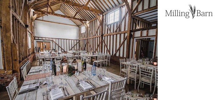 Sectors Milling Barn