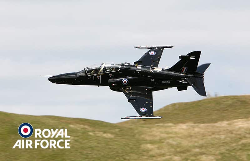 Sectors RAF Alconbury
