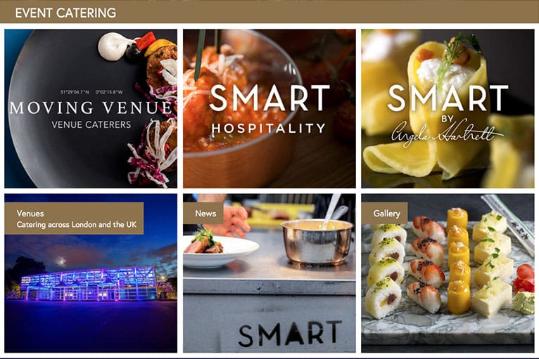Sectors Smart Group Ltd