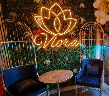 Sectors Vlora Restaurant