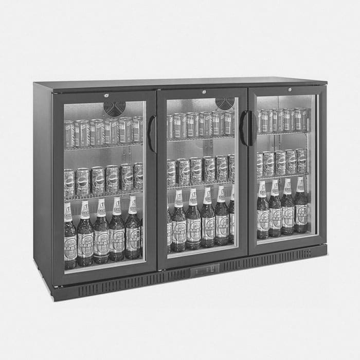 Bar bar bar fridges