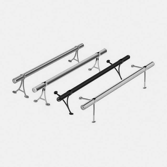 Bar bar bar rails