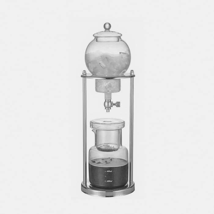Beverage beverage cold brew coffee equipment