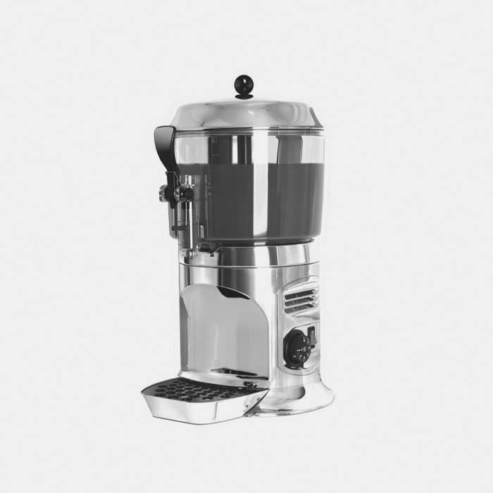 Beverage beverage hot chocolate dispensers