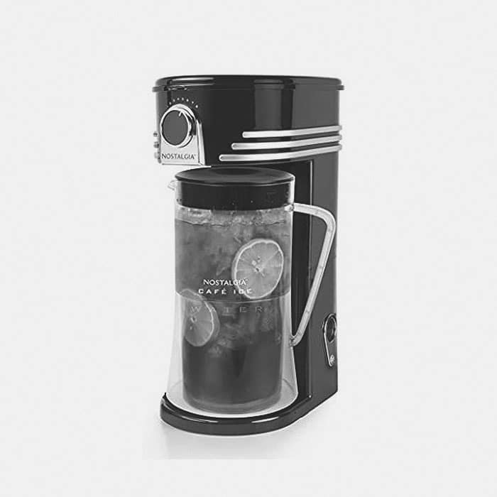 Beverage beverage iced tea machines