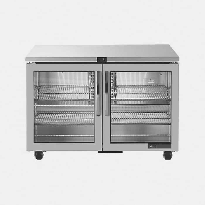 Beverage beverage unndercounter refrigeration units