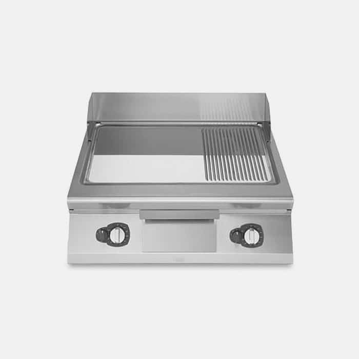 Cooking cooking fry tops3
