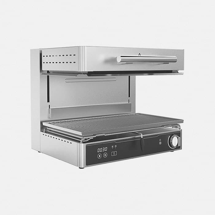 Cooking cooking grills3