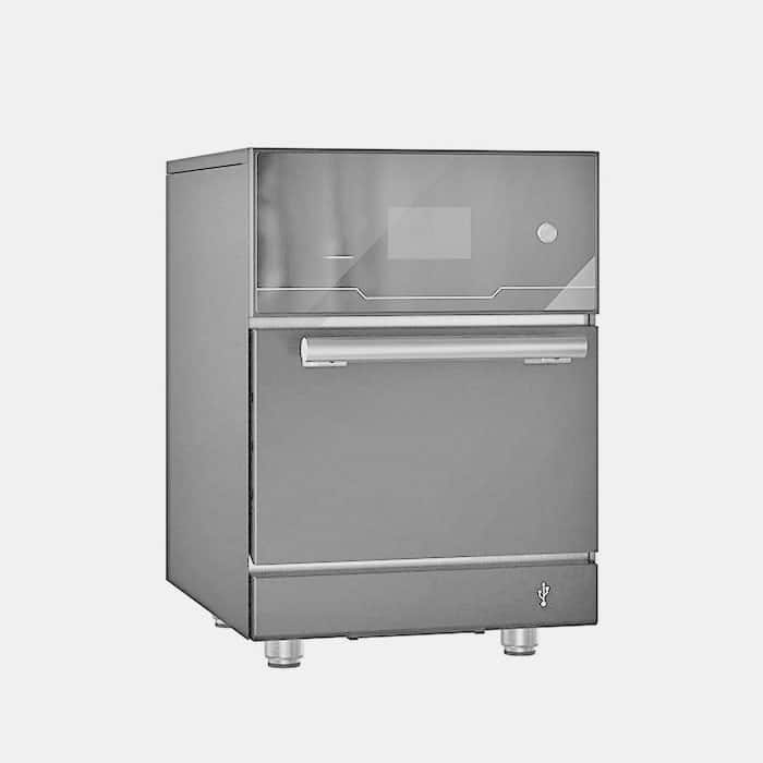 Cooking cooking high speed ovens5