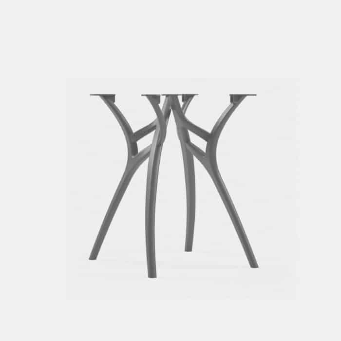 Furniture furniture table bases