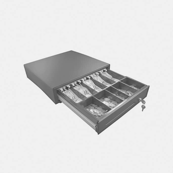 ePOS payment cash drawers