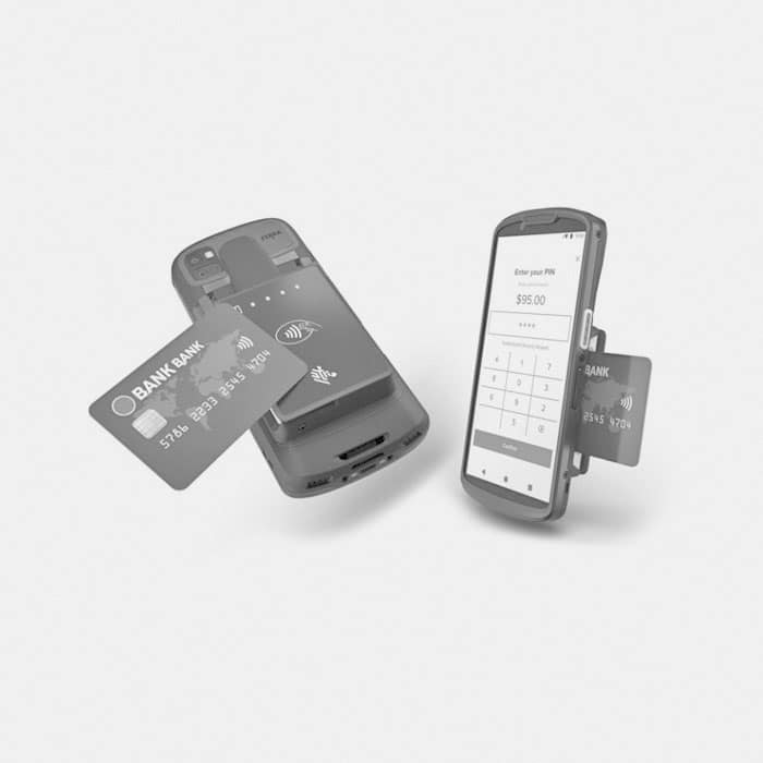 ePOS payment mobile payment solutions