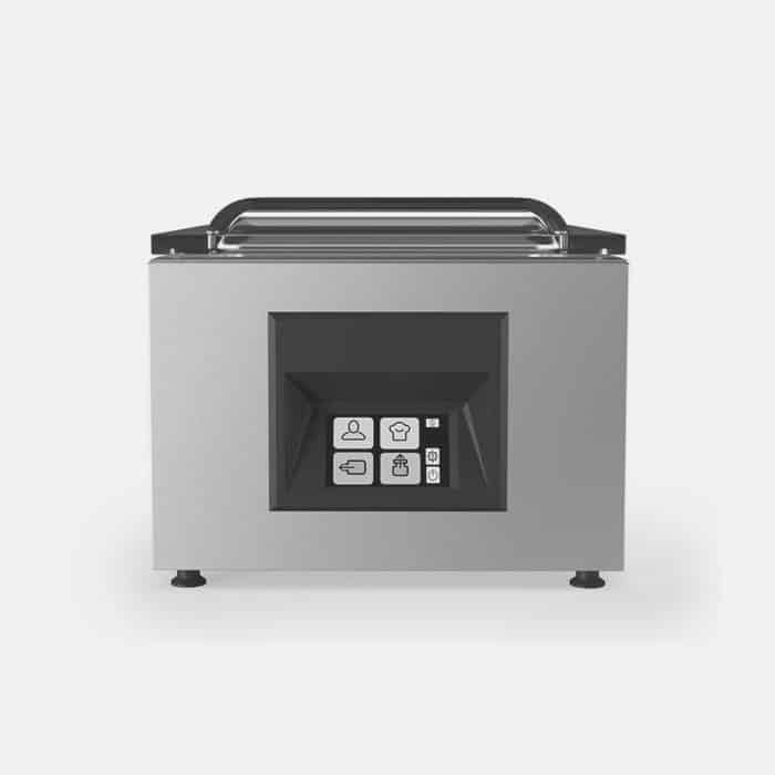 Preparation preparation vacuum packers2