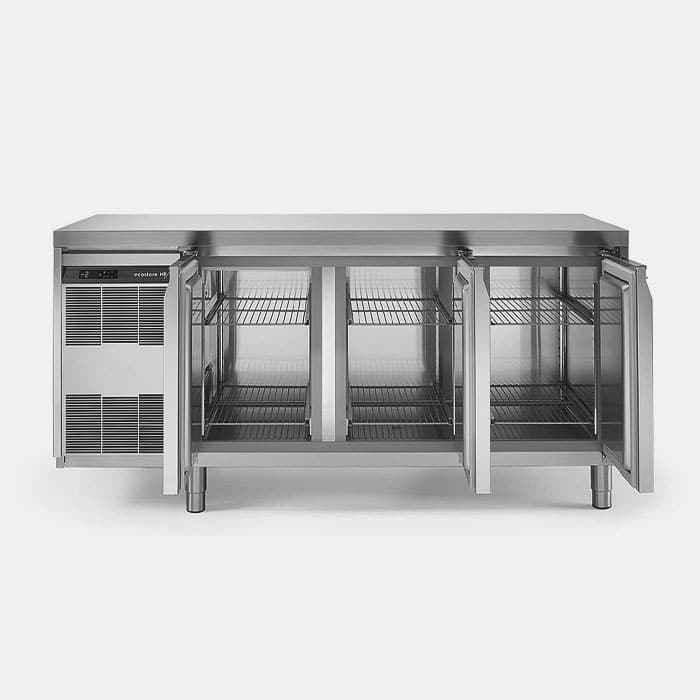 Refrigeration refrigeration refrigerated counters2