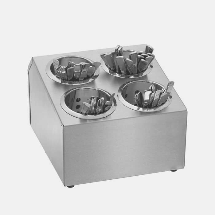 Servery servery self serve utensil stations
