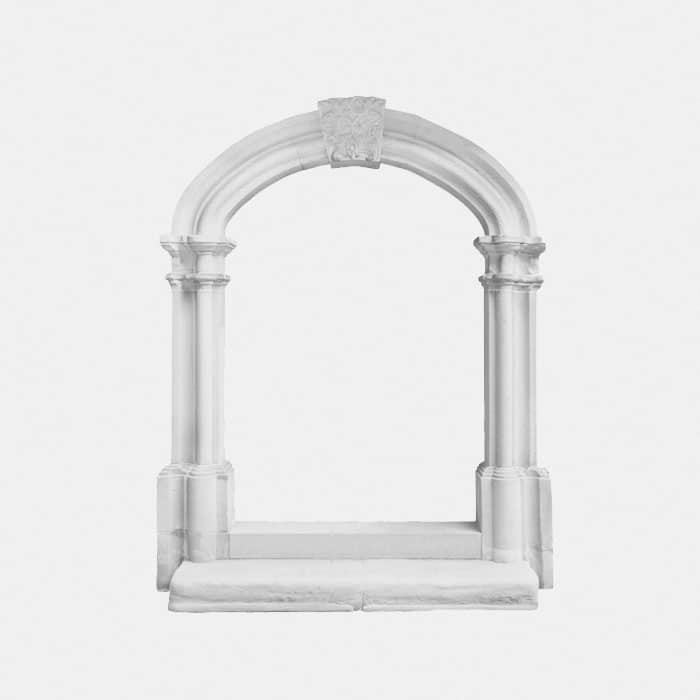 Styling styling architectural features