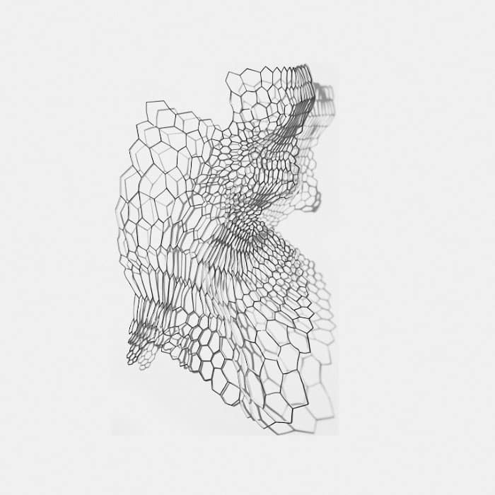 Styling styling art installations