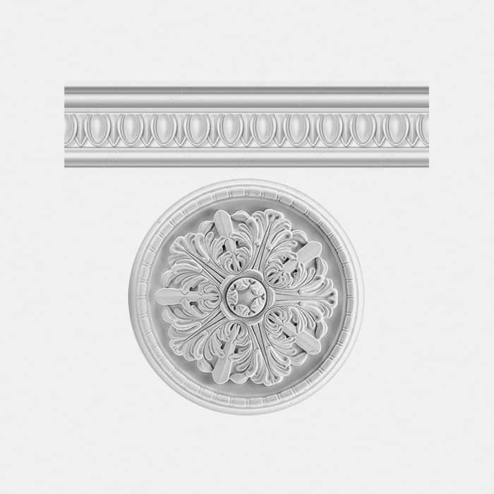 Styling styling ceiling decorations