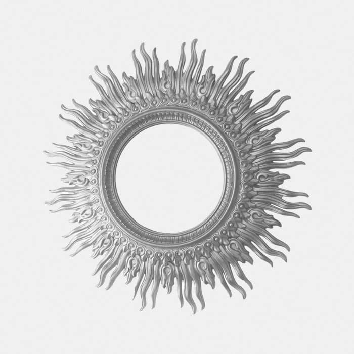 Styling styling mirrors