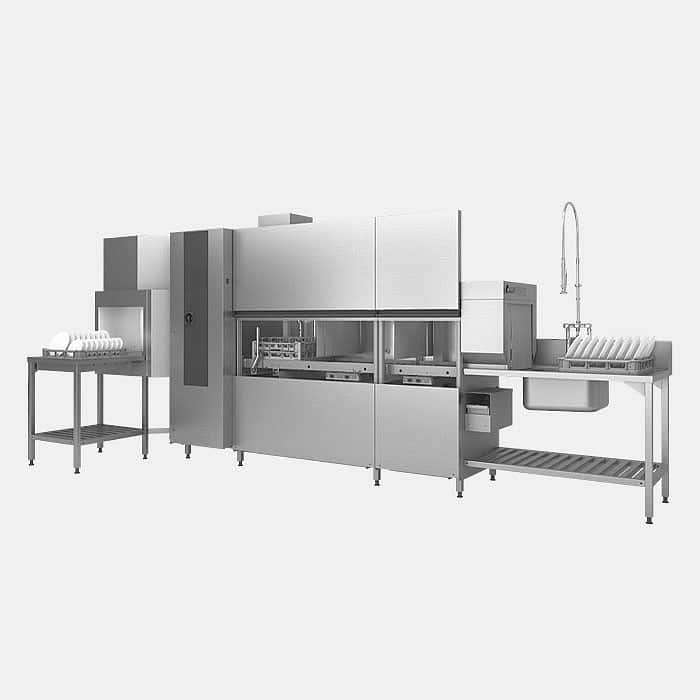 Warewashing warewashing conveyor dishwashers2