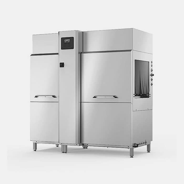 Warewashing warewashing rack type dishwashers2