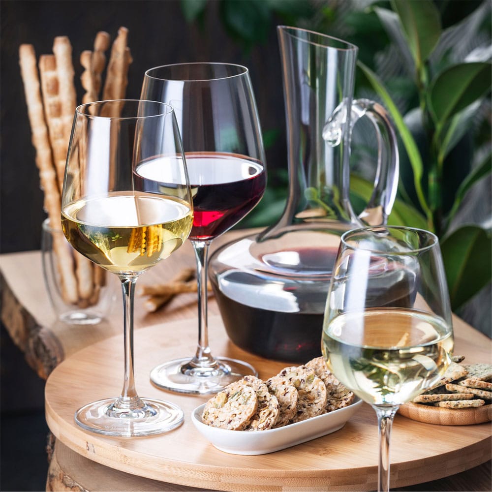 Wilmax England™ Tableware - Brands wilmax wine