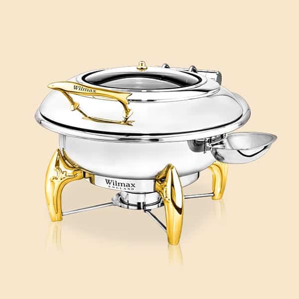 Wilmax England™ Tableware - Brands wlmax serveware1