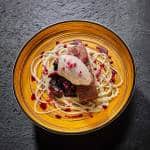 Customer Experience Centre food1