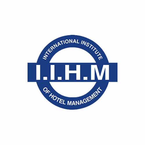 Professional Partnerships iihm logo