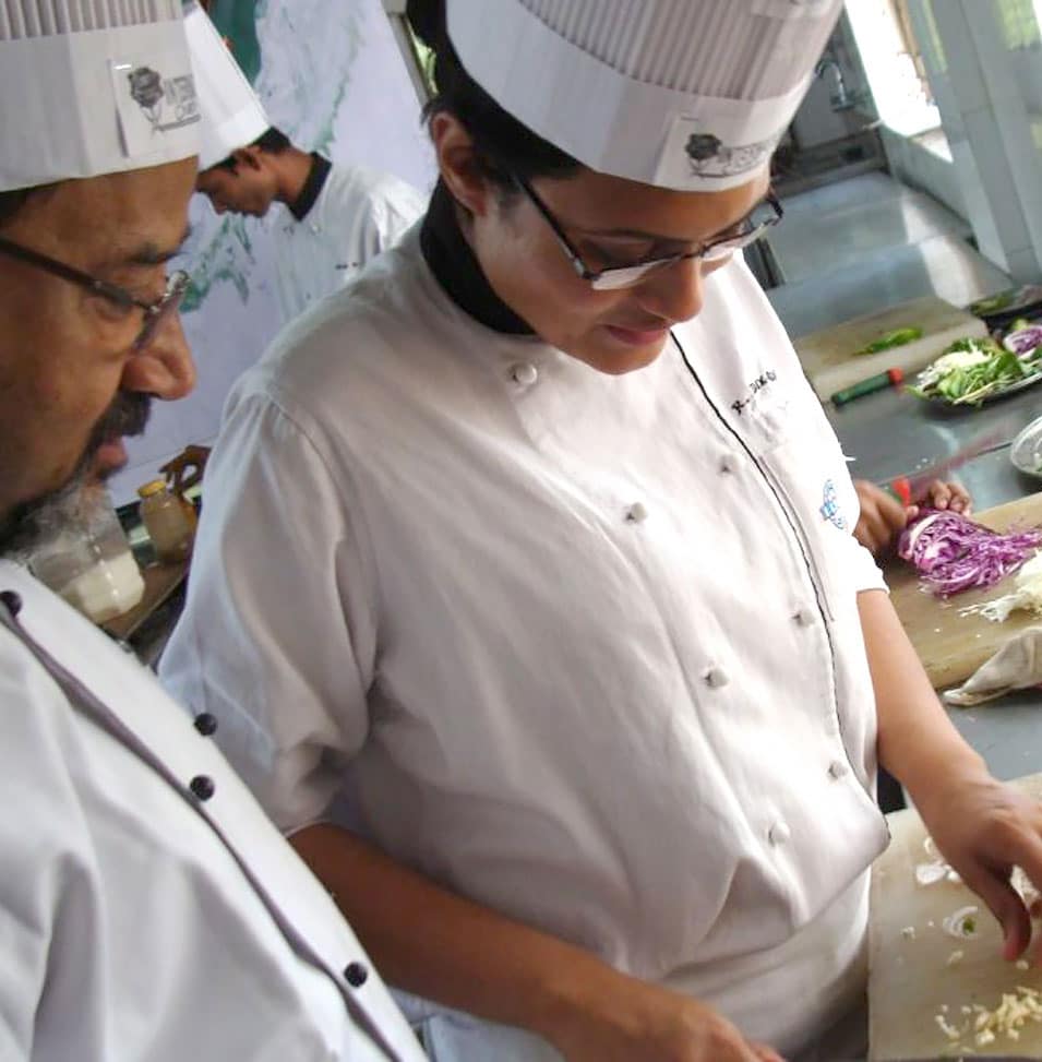 Professional Partnerships iihm