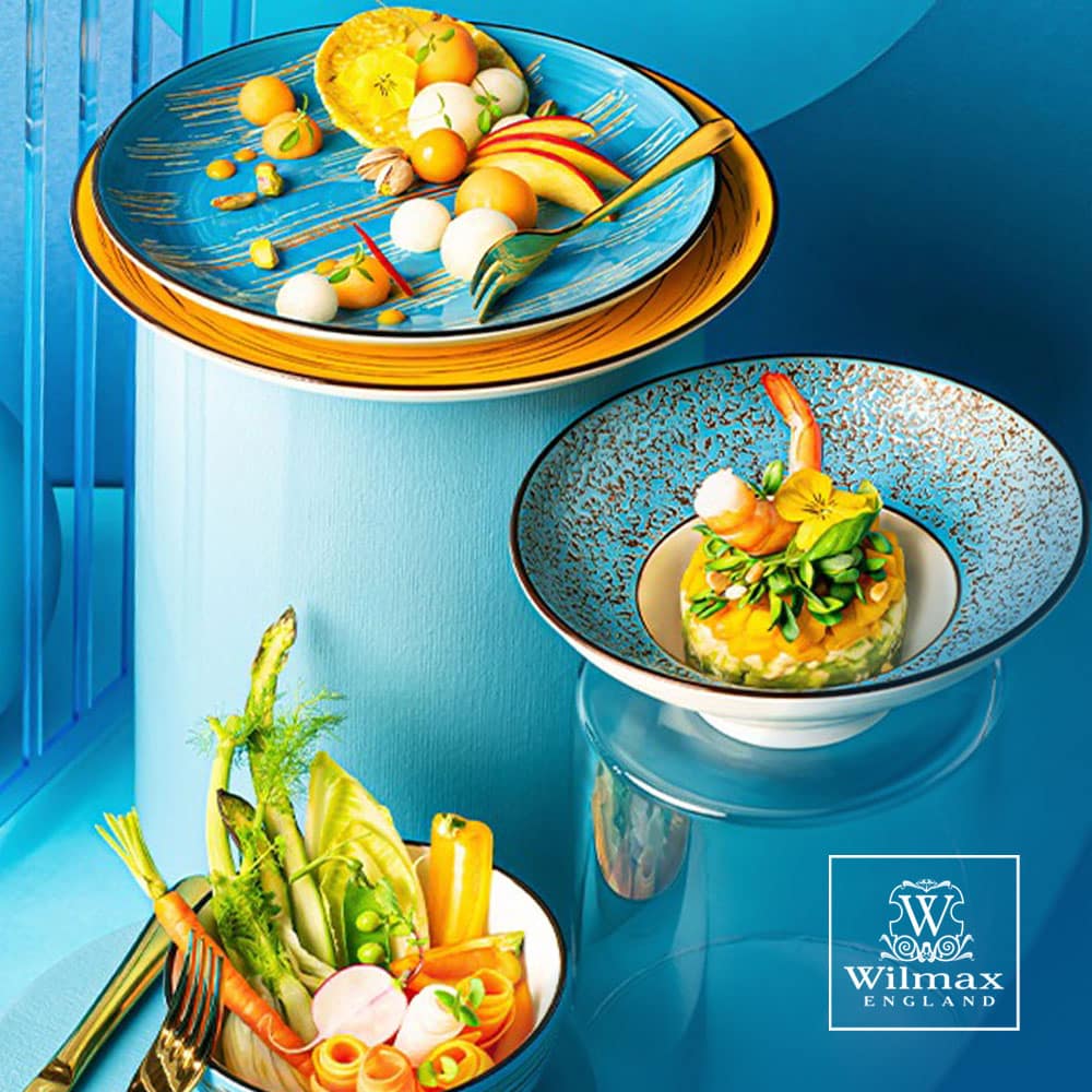 Dining Solutions restaurant