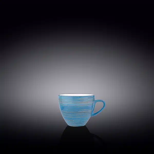 Blue Cup 75 ml Blue Cup 75 ml