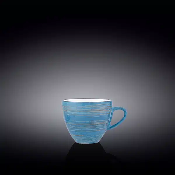 Blue Cup 190 ml Blue Cup 190 ml