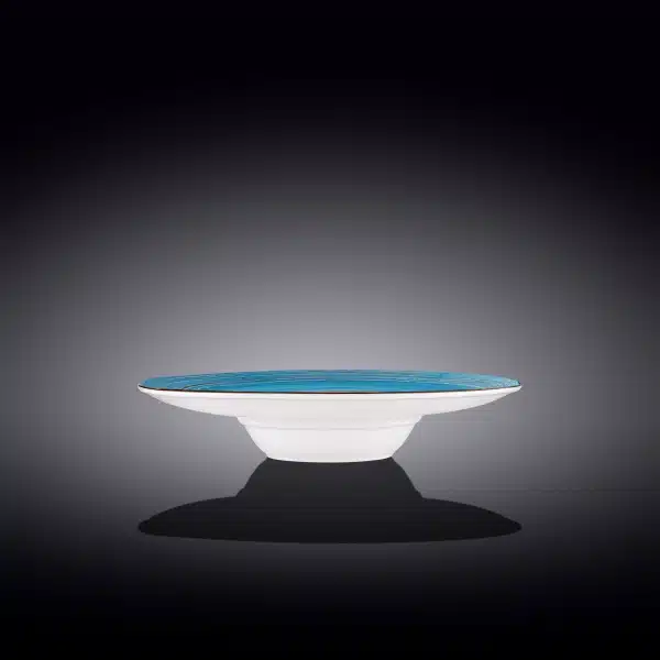 Blue Deep Plate 24 cm Blue Deep Plate 24 cm - Image 2