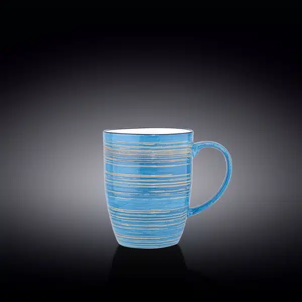 Blue Mug 460 ml Blue Mug 460 ml