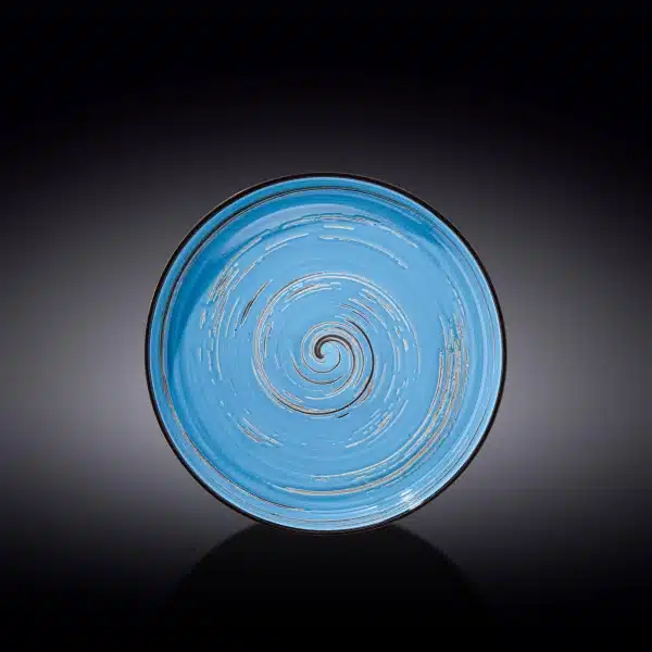 Wilmax England UK Stock Assortment Blue Plate WL‑669619A