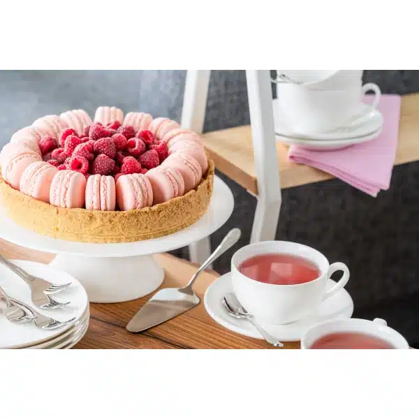 Cake Stand 25 x 9 cm Cake Stand 25 x 9 cm - Image 5