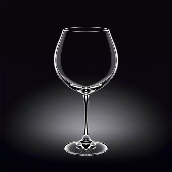 Wilmax England UK Stock Assortment Chardonnay Glass WL‑8880326A