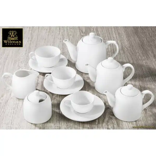 100 ml Coffee Cup & Saucer 100 ml Coffee Cup & Saucer - Image 5