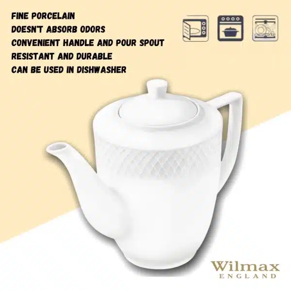 Coffee Pot 750 ml Coffee Pot 750 ml - Image 5