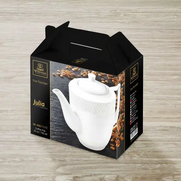 Coffee Pot 750 ml Coffee Pot 750 ml - Image 2
