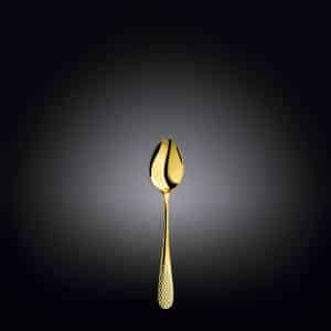 Gold Coffee Spoon 11.5 cm